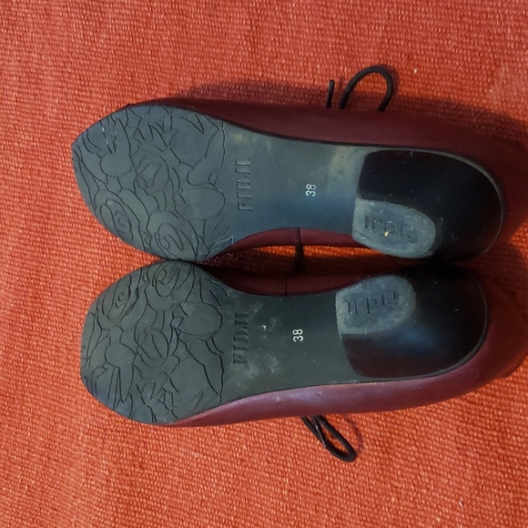 Fidji shoes, size EUR 38, US 8 - Picture 3 of 4